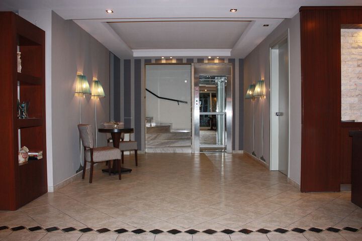 Hotel Interior 60 of 67