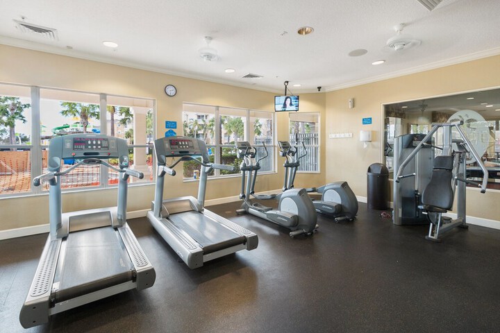Health and Fitness 25 of 52