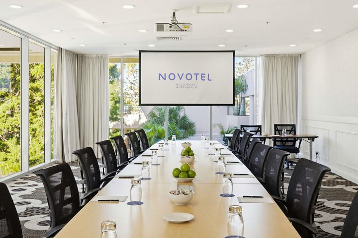Meeting 99 of 119