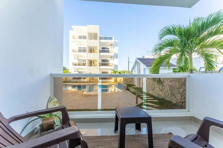 Terrace/Patio 7 of 16