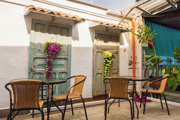 Terrace/Patio 53 of 57