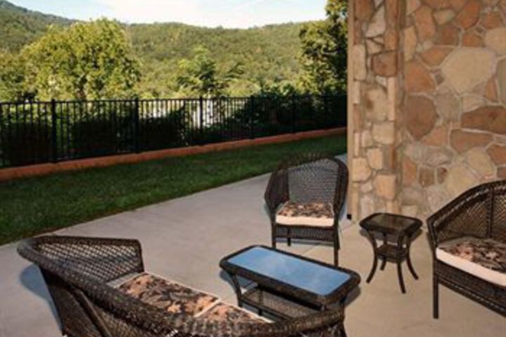 Terrace/Patio 49 of 52