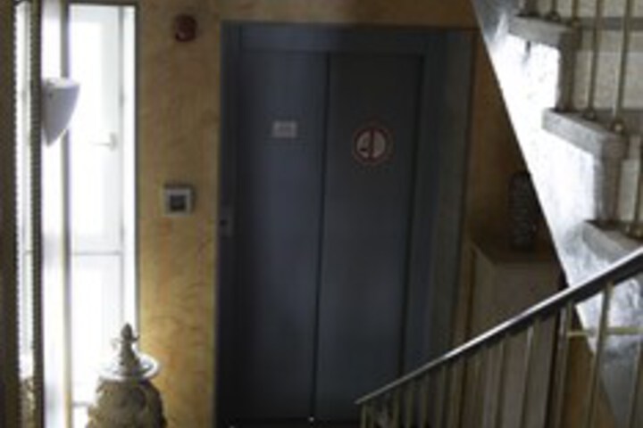 Hotel Interior 25 of 26