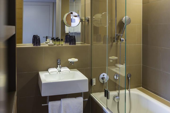 Bath Interior