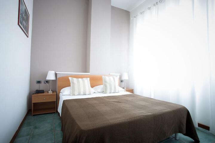 Stella Maris Hotel