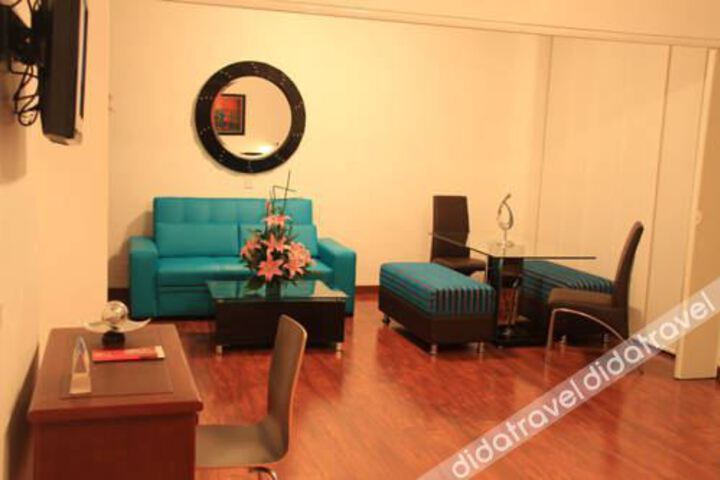 Hotel Interior 22 of 61