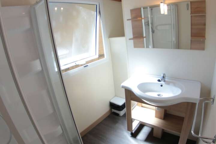 Bathroom Vanities