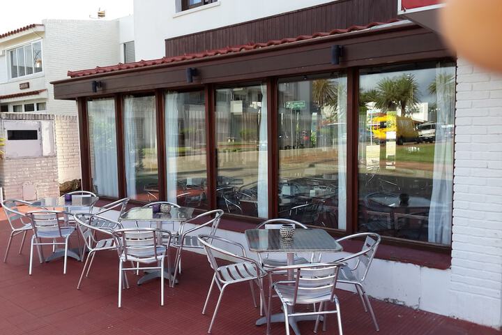 Terrace/Patio 43 of 48