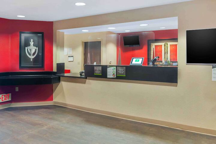 Hotel Interior 3 of 30