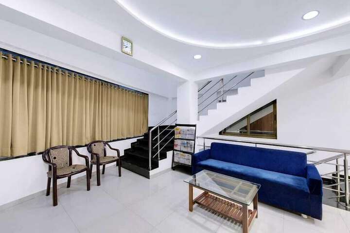 Hotel Interior 4 of 61