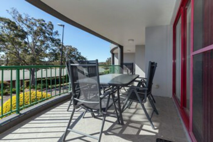 Terrace/Patio 14 of 16