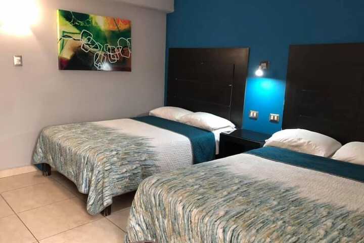 Room 5 of 42