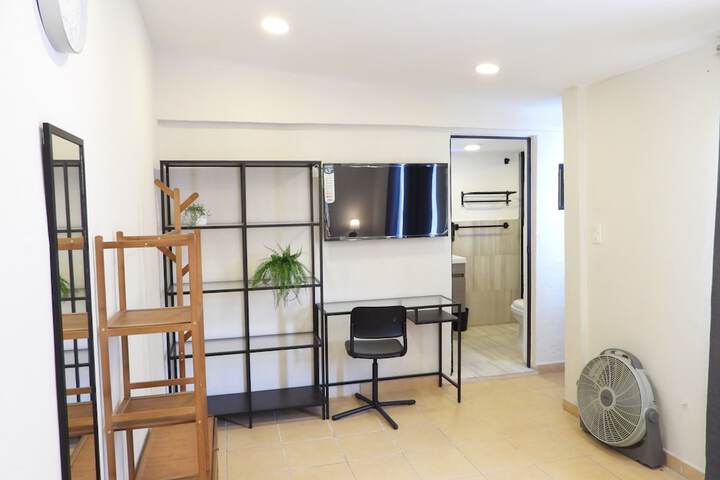 Room 26 of 48