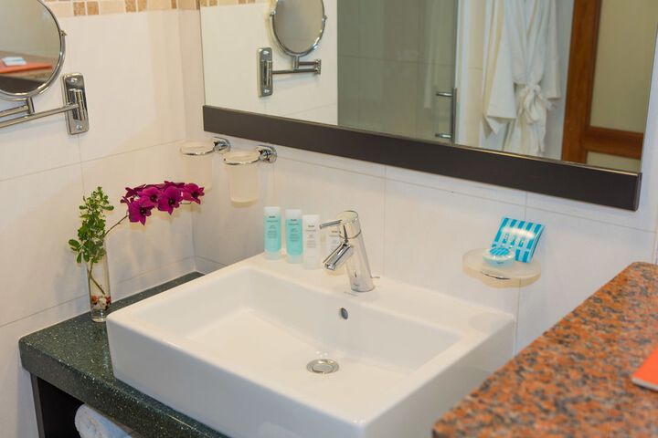 Bathroom Vanities