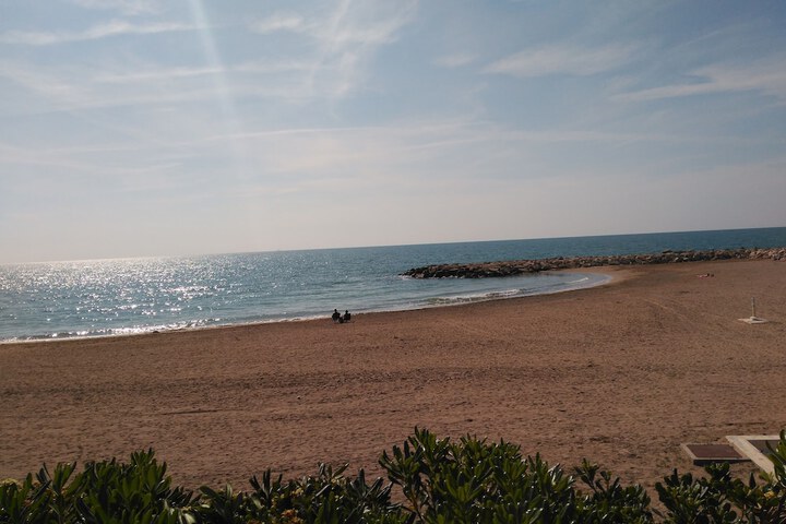Beach 1 of 5