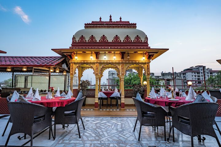 Terrace/Patio 126 of 126