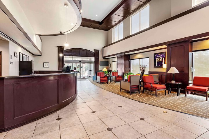 Hotel Interior 4 of 39