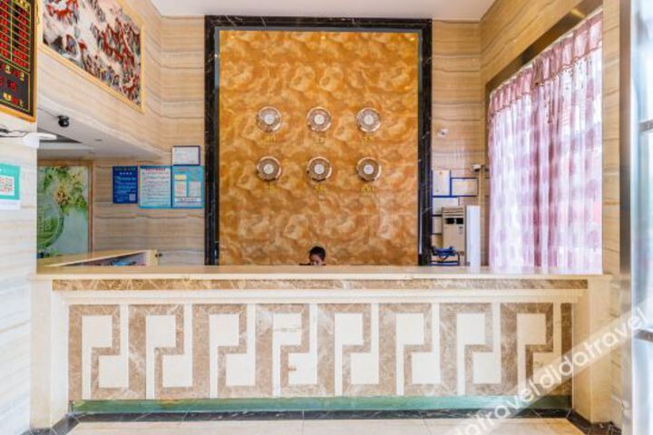 Hotel Interior 12 of 21