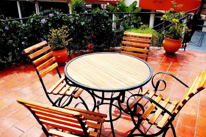 Terrace/Patio 31 of 32