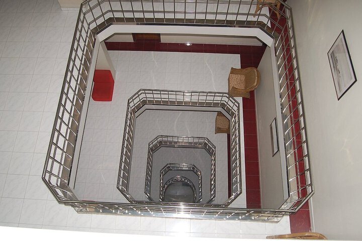 Hotel 35 of 36