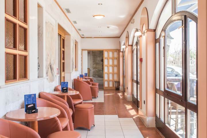 Hotel Interior 7 of 115