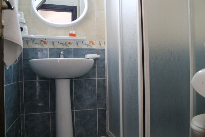 Bath Photo