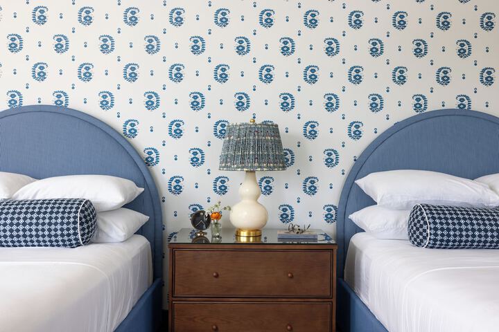 Standard Double Room 2 Queen Beds (5 of 9)
