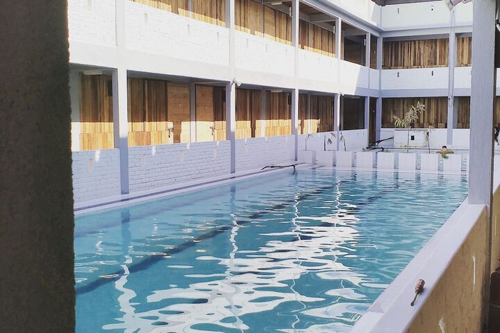 Pool 47 of 64
