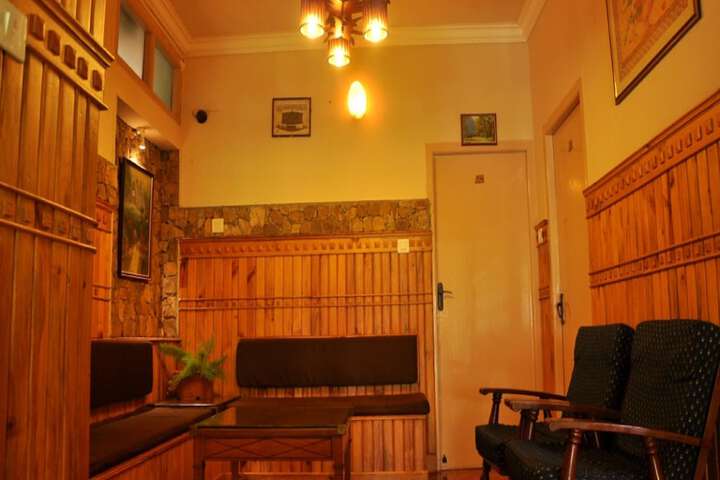 Hotel Interior 5 of 27