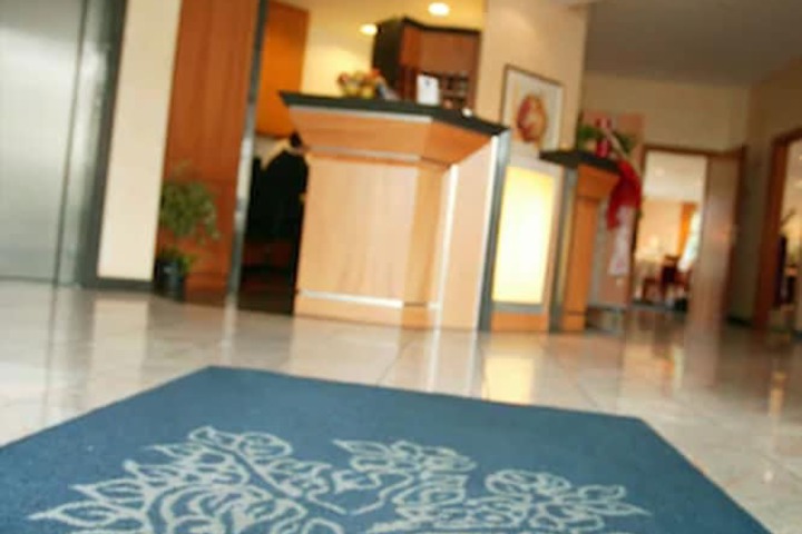 Ringhotel Appelbaum in Guetersloh