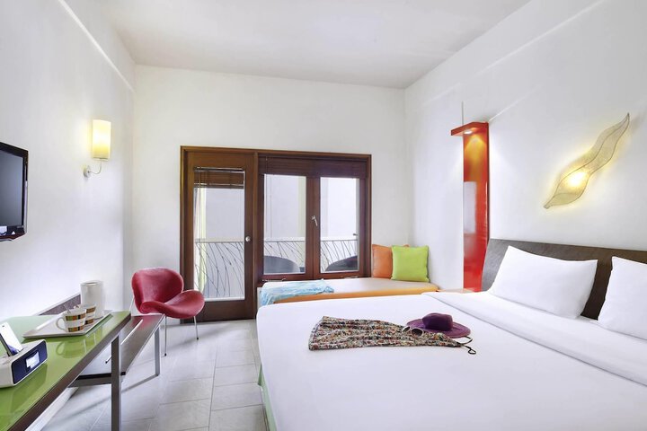Room 21 of 50