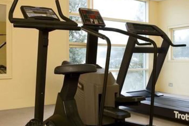Fitness Club