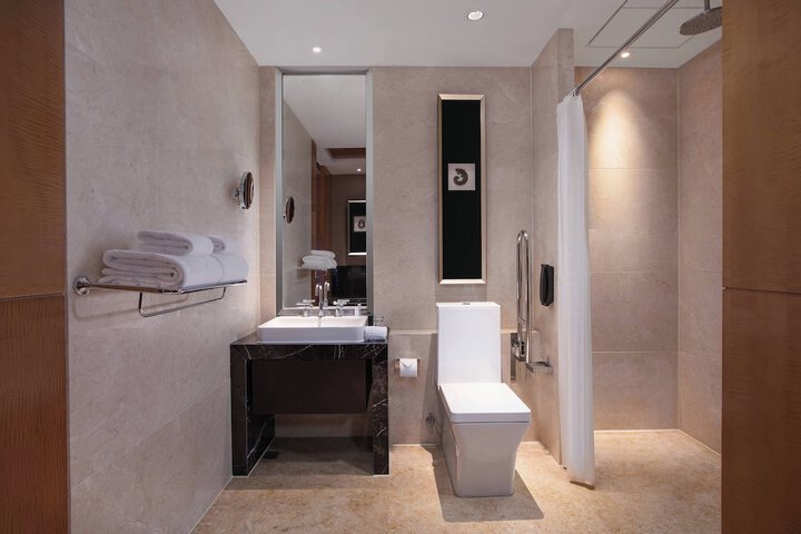 Bath Interior