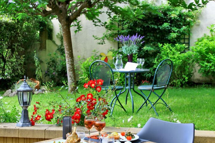 Terrace/Patio 60 of 63