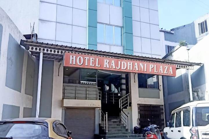 Hotel 42 of 44