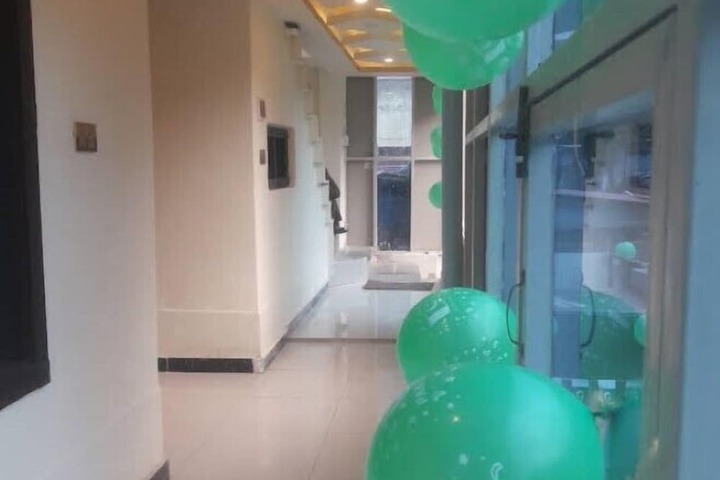 HOTEL ROCK PALACE BAHRAIN