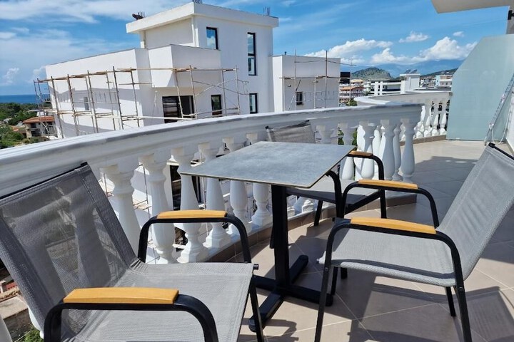 Terrace/Patio 93 of 115