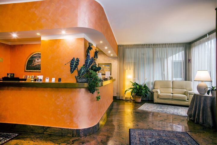 Hotel Interior 3 of 20