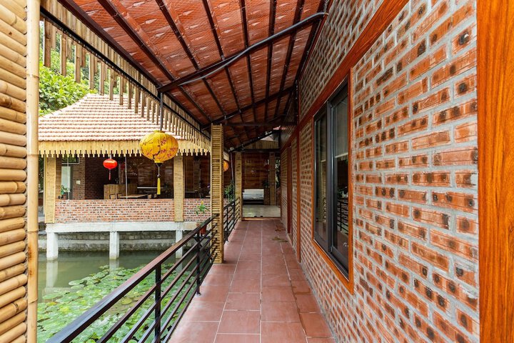 Terrace/Patio 10 of 34
