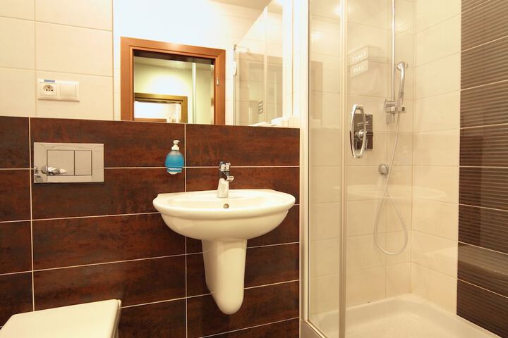 Bathroom Vanities