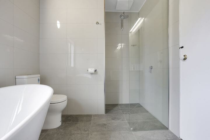 Restrooms