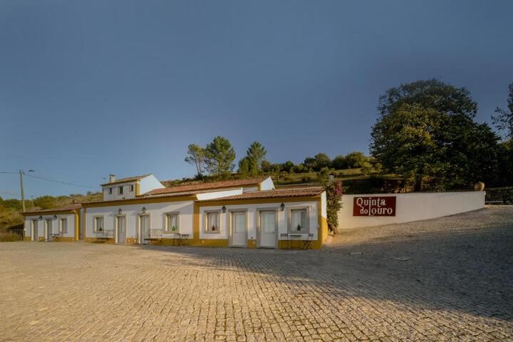 Quinta do Louro