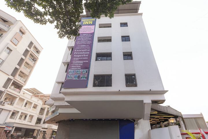 Hotel 26 of 28