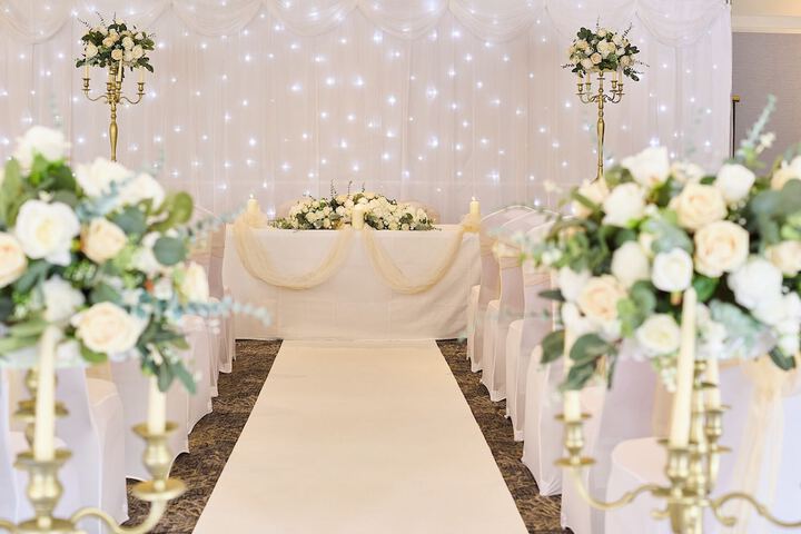 Wedding/Banquet 46 of 57