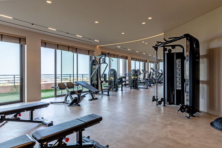 Health and Fitness 9 of 11