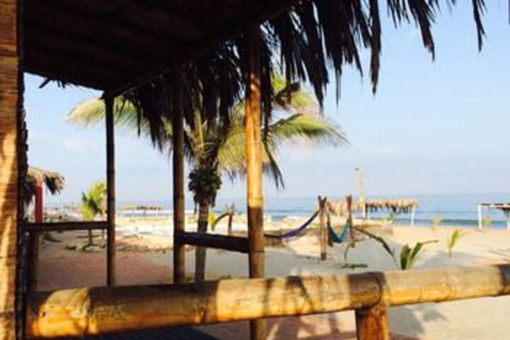 Image of Waltako Beach Culture