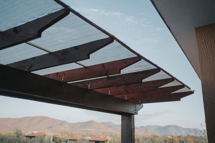 Terrace/Patio 83 of 113