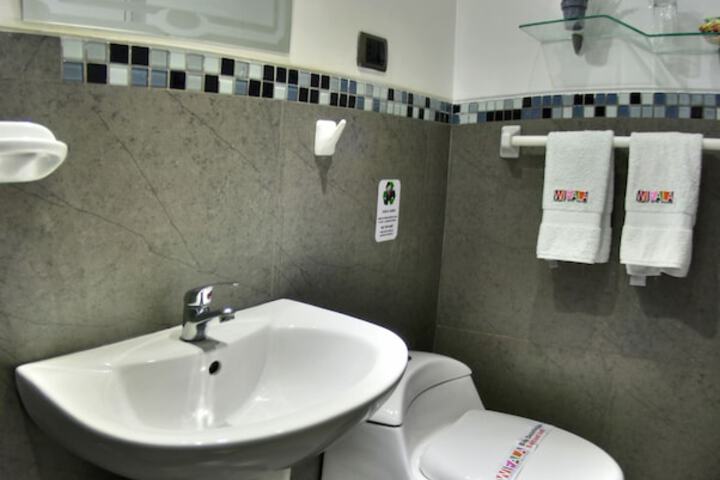 Bath Amenities