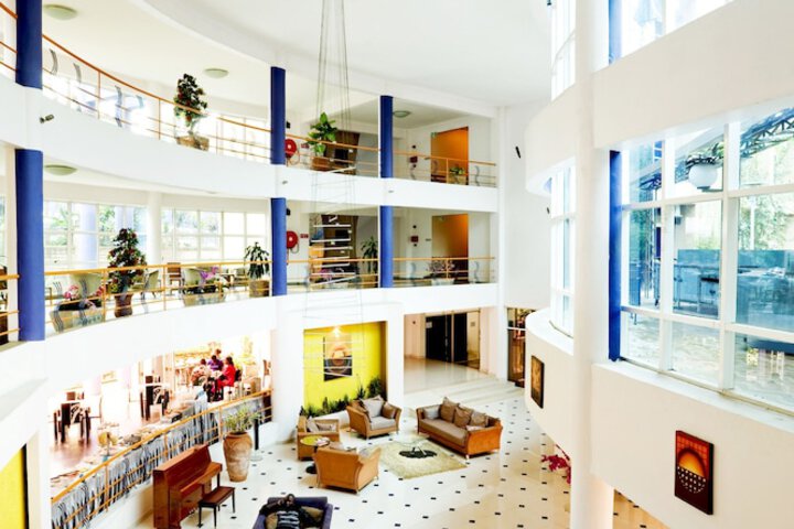 Hotel Interior 3 of 38
