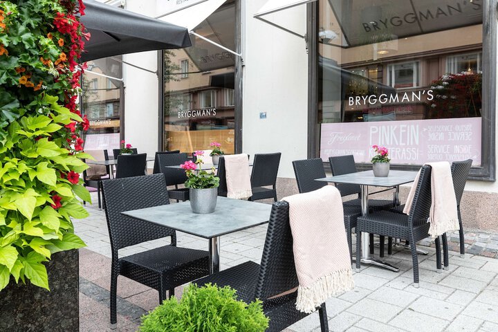 Terrace/Patio 62 of 64
